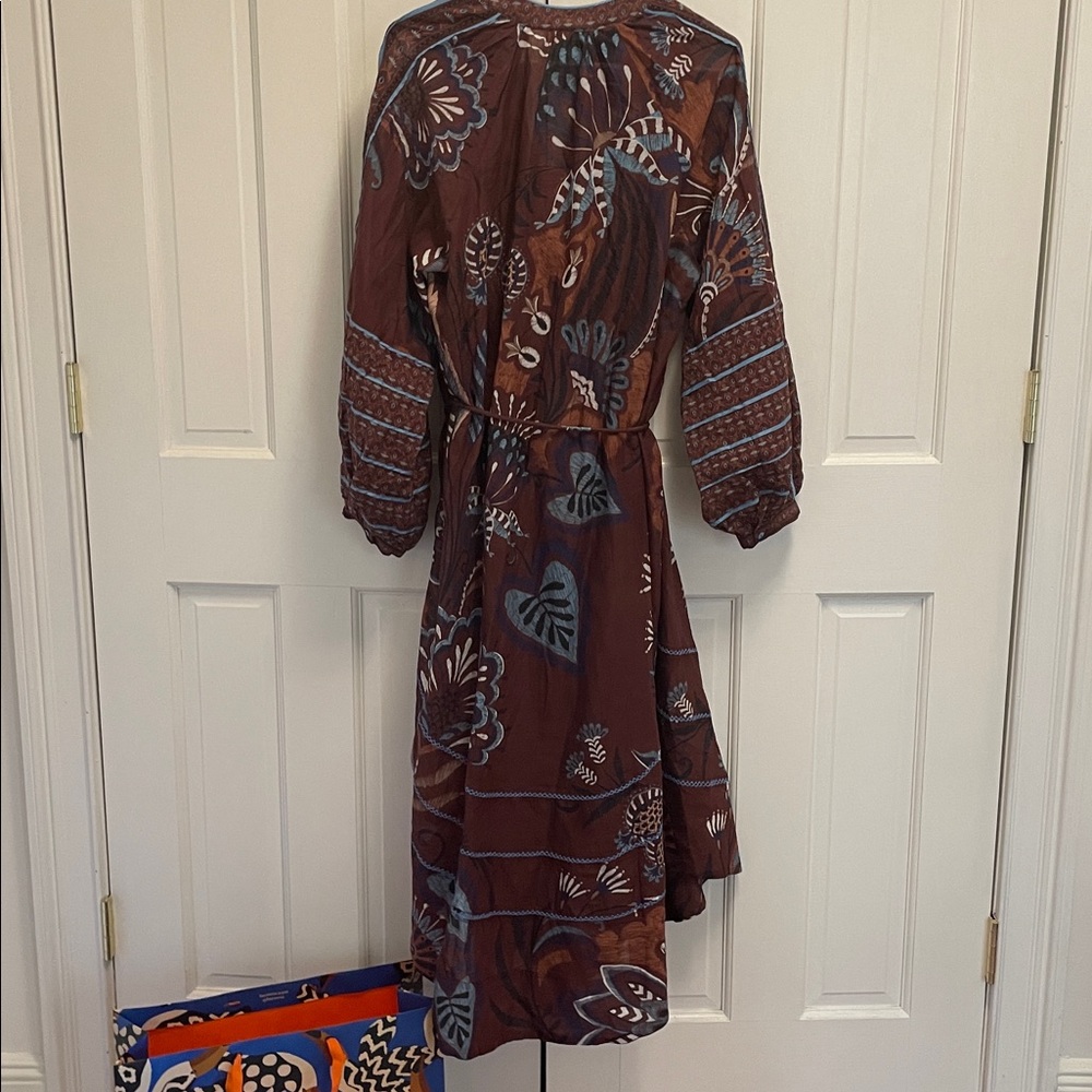Farm Rio Dress - Picture 5 of 12